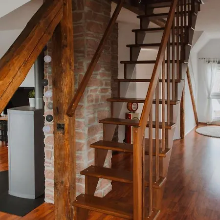 Ferienwohnung Dachblick Freudenberg