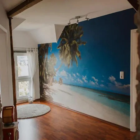 Ferienwohnung Dachblick Freudenberg * Freudenberg