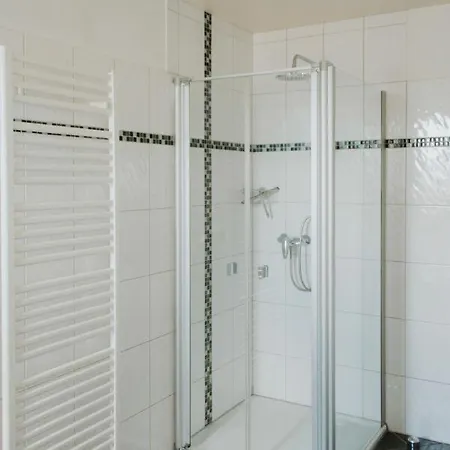 Ferienwohnung Dachblick Freudenberg Apartman Freudenberg