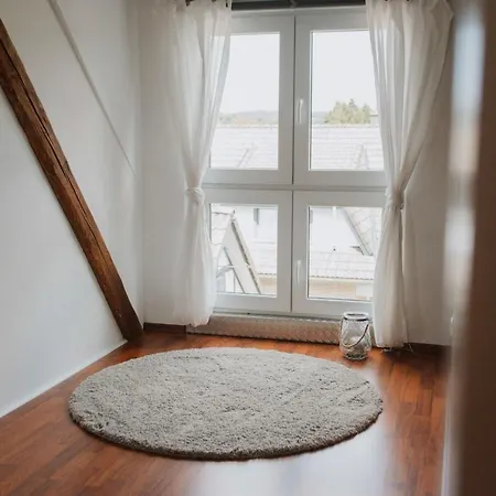Ferienwohnung Dachblick Freudenberg *